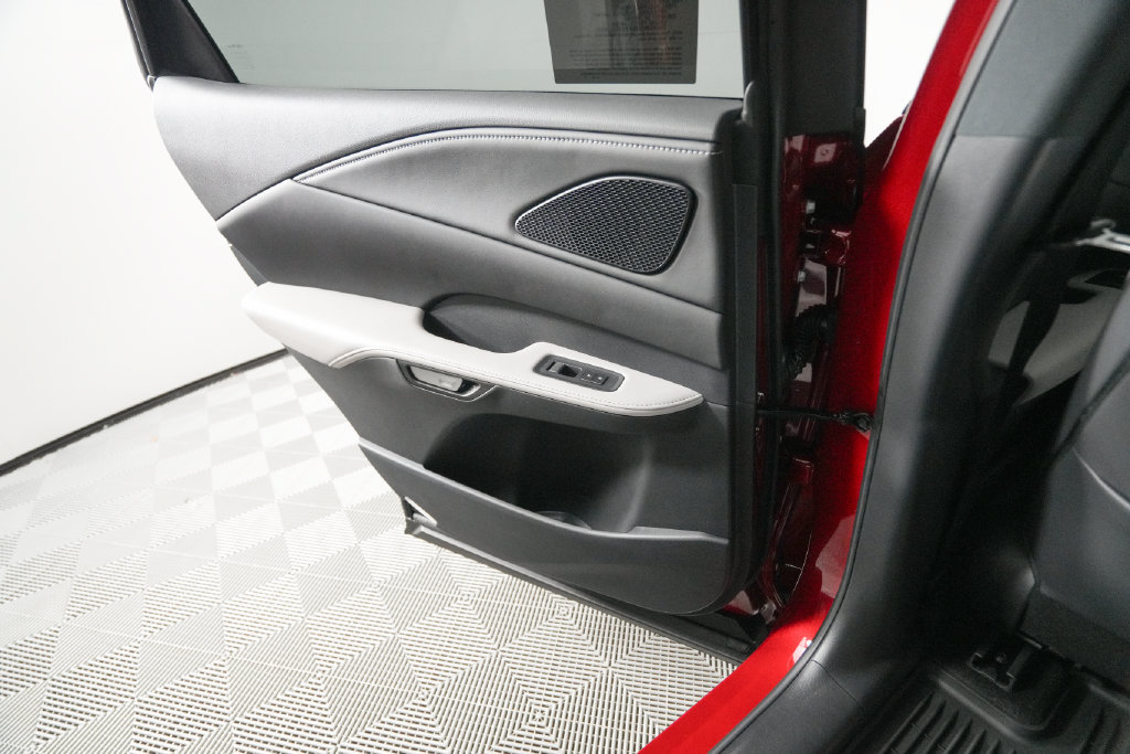 New 2026 Lexus RX 350 Premium Plus FWD image 12
