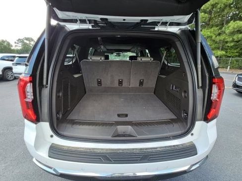 Used 2026 GMC Yukon XL Elevation w/ Elevation Premium Package AWD/4WD image 6