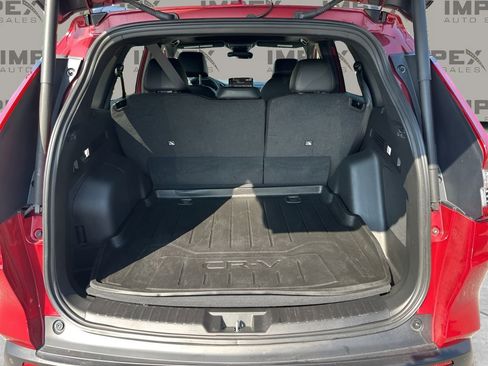 Used 2024 Honda CR-V Sport Touring image 29
