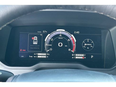 New 2026 Toyota Tundra 1794 Edition image 29