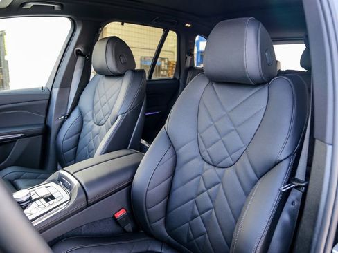 New 2026 BMW X5 xDrive40i w/ Executive Package image 21