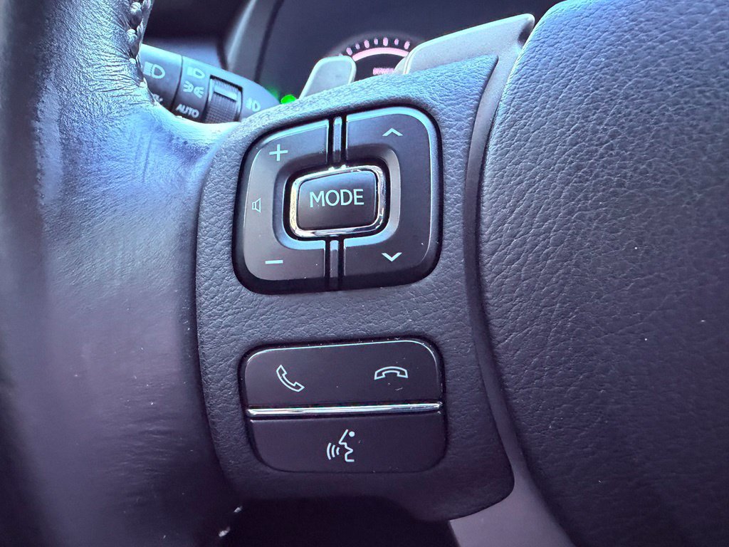 Certified 2020 Lexus NX 300h AWD w/ Premium Package image 22