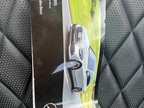 Used 2024 Mercedes-Benz S 580 4MATIC Sedan image 20