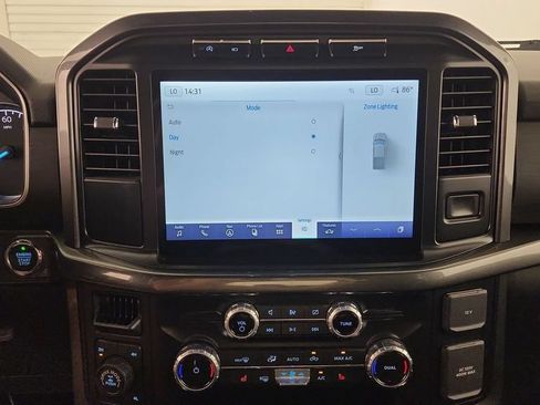 Used 2023 Ford F150 XLT w/ Equipment Group 302A High AWD/4WD image 13