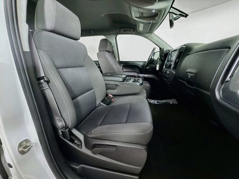 Used 2017 Chevrolet Silverado 1500 LT w/ All Star Edition AWD/4WD image 31