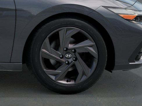 New 2026 Hyundai Elantra Sport w/ Cargo Package FWD image 45