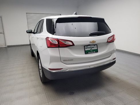 Used 2021 Chevrolet Equinox LT FWD image 6