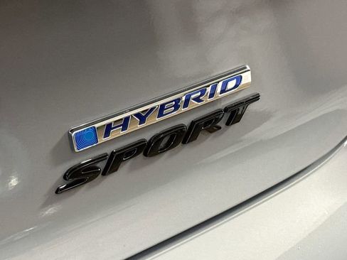 Certified 2025 Honda Accord Sport image 4