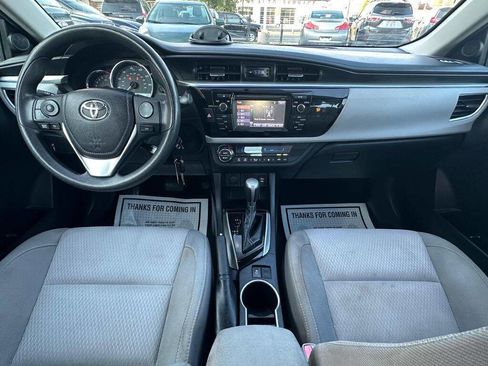 Used 2014 Toyota Corolla LE image 13