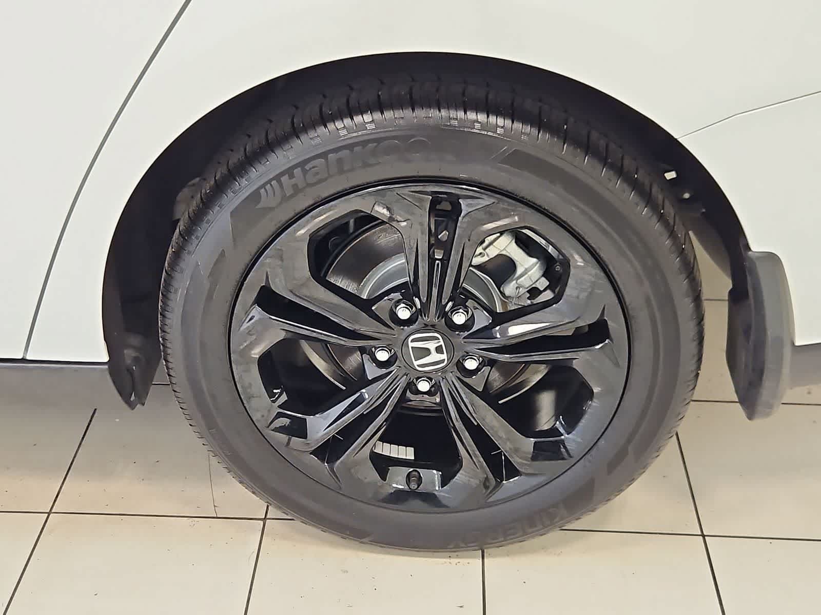Certified 2025 Honda Accord SE image 23