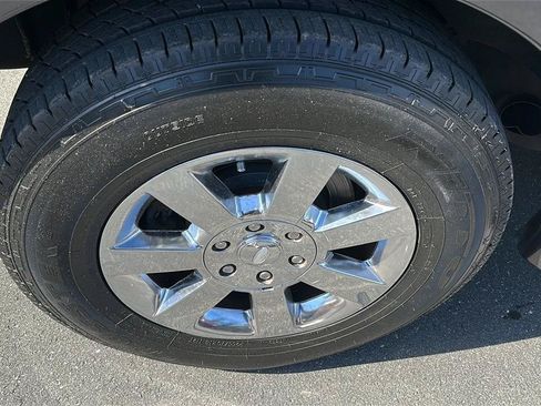 Used 2007 Ford Expedition EL Limited RWD image 17