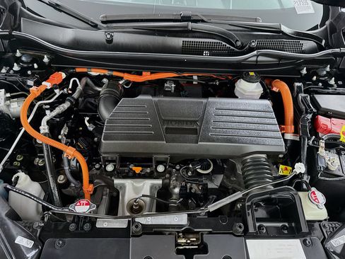 Used 2022 Honda CR-V EX-L image 10