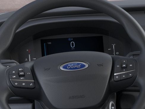 New 2026 Ford Transit 250 148 Medium Roof Extended AWD image 13
