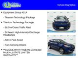 Used 2014 Ford Escape Titanium w/ Equipment Group 401A image 6