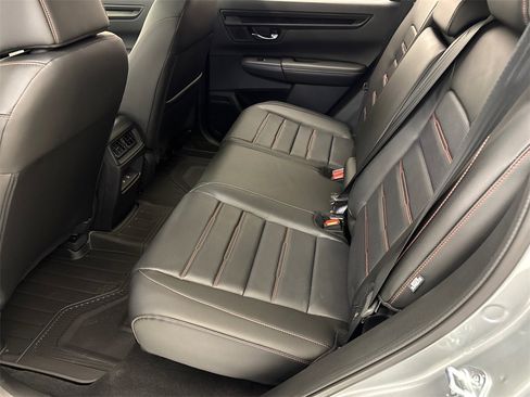 New 2026 Honda CR-V Sport-L image 20