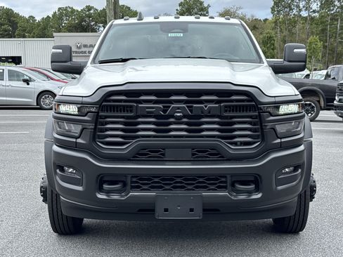 New 2026 RAM 4500 Tradesman image 2