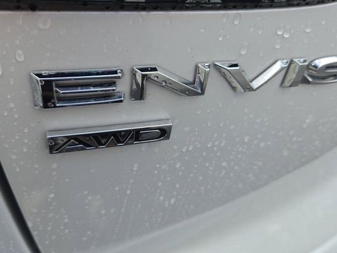 Used 2023 Buick Envision Preferred w/ Sport Touring Package AWD/4WD image 5