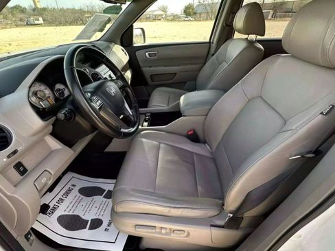Used 2010 Honda Pilot EX-L image 14