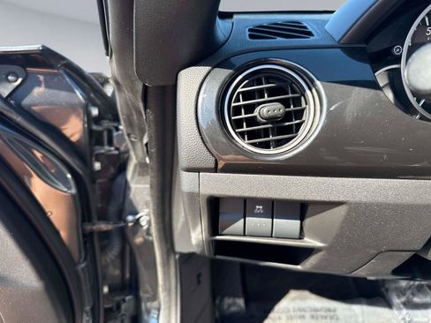 Used 2015 MAZDA MX-5 Miata Sport image 24