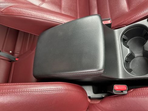 Used 2022 MAZDA CX-5 Carbon Edition image 30