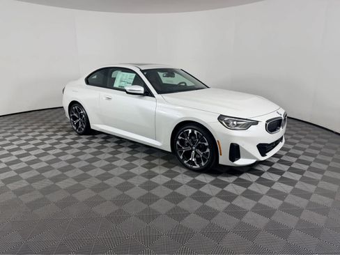 New 2026 BMW 230i xDrive Coupe w/ Premium Package image 1