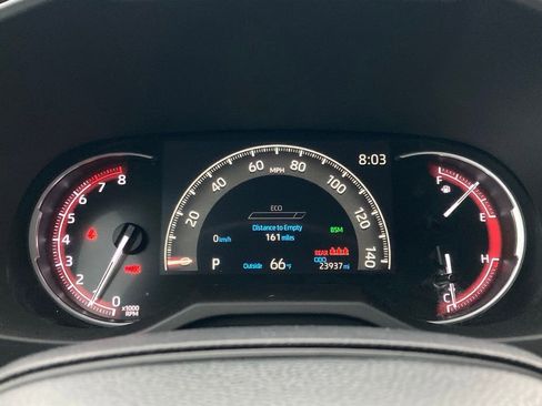 Used 2025 Toyota RAV4 XLE FWD image 17