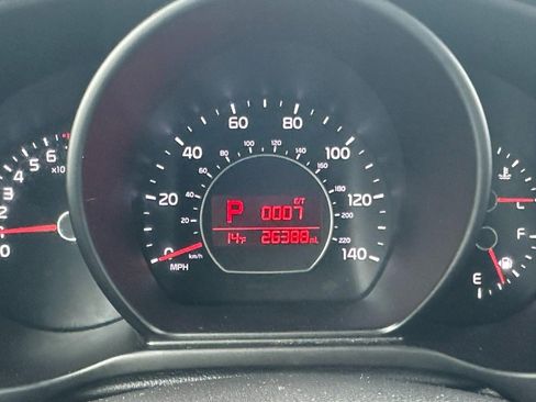 Used 2016 Kia Soul + w/ Designer's Package image 19