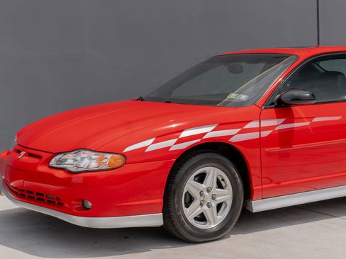 Used 2000 Chevrolet Monte Carlo SS FWD image 18