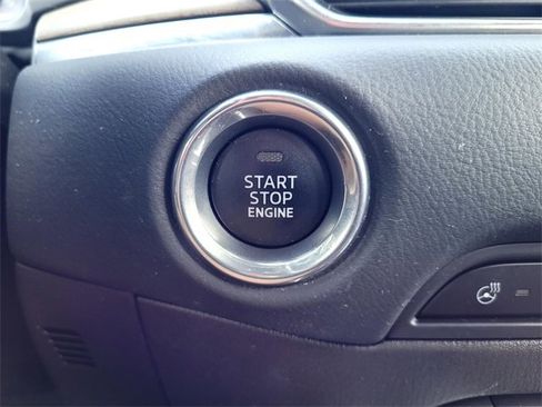 Used 2019 MAZDA CX-5 Signature image 18