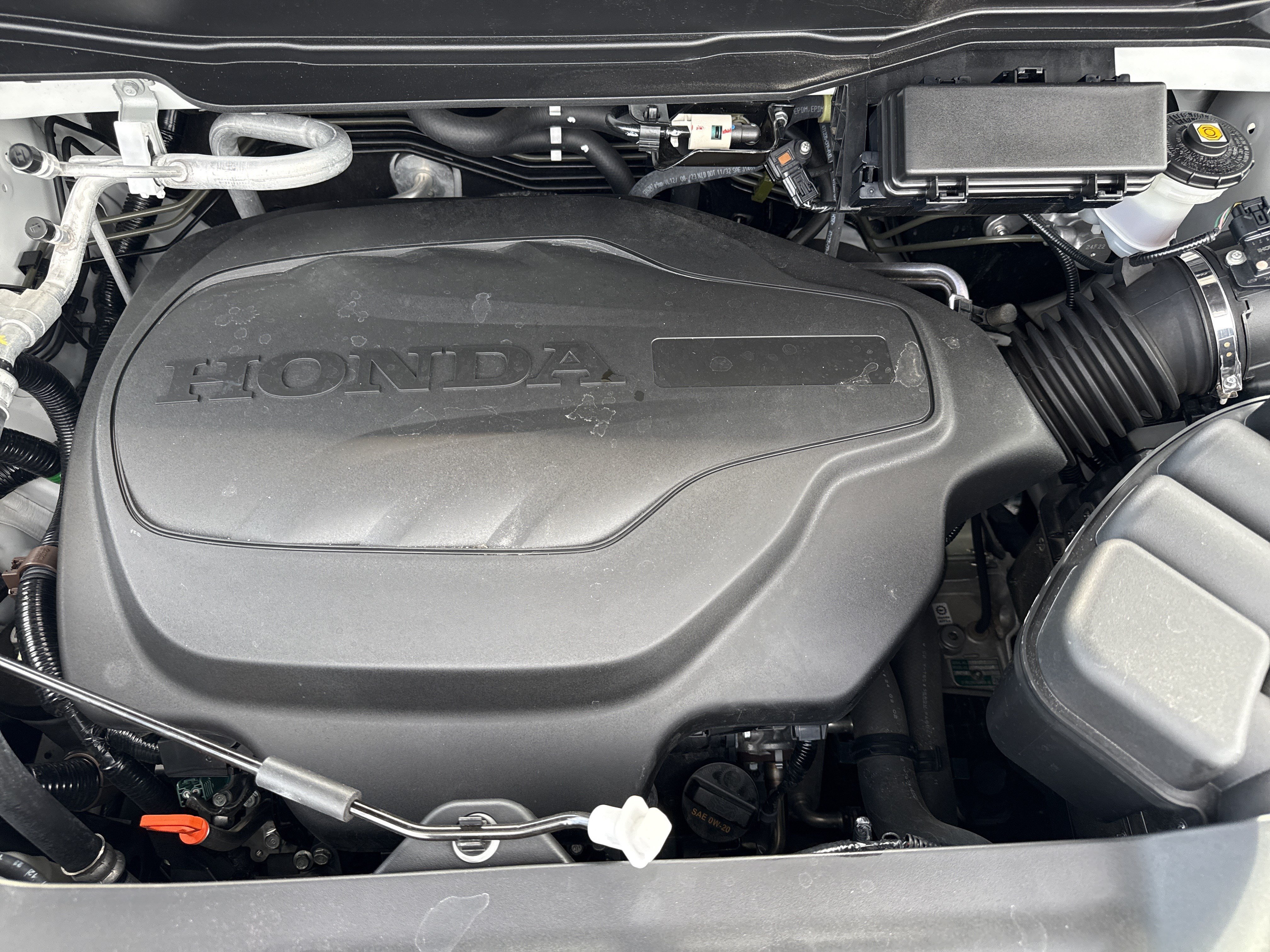 Used 2024 Honda Ridgeline Sport image 32