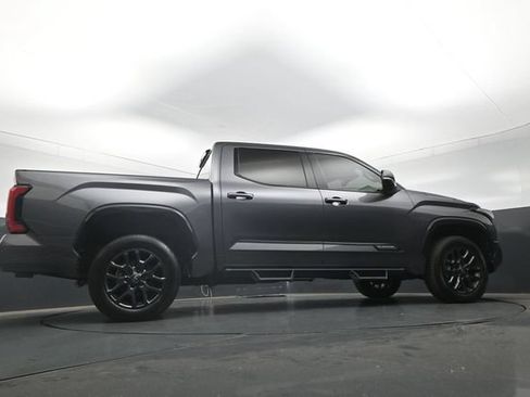 Used 2023 Toyota Tundra Platinum AWD/4WD image 29