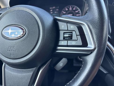 Used 2022 Subaru Outback Limited AWD/4WD image 22