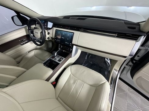 Certified 2023 Land Rover Range Rover SE image 19