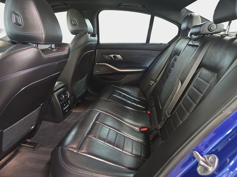 Used 2021 BMW M340i w/ Premium Package RWD image 30