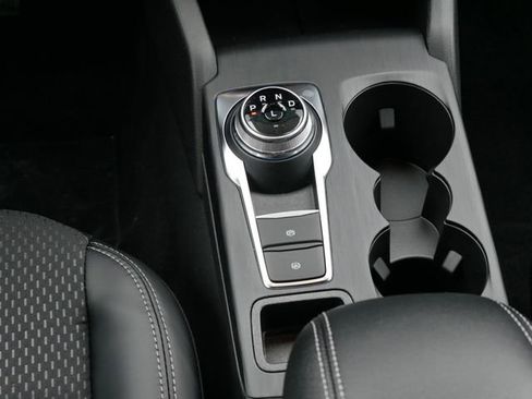 New 2026 Ford Escape SE image 16