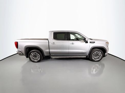 Used 2024 GMC Sierra 1500 Denali Ultimate AWD/4WD image 8