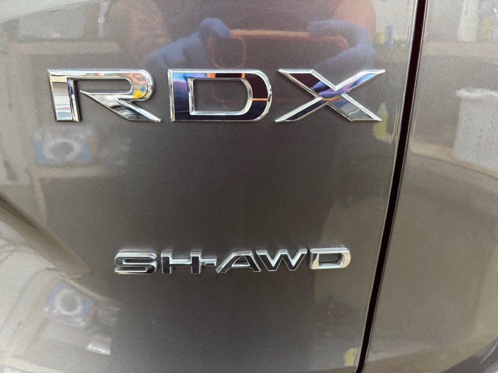 Certified 2023 Acura RDX w/ Advance Package AWD/4WD image 34