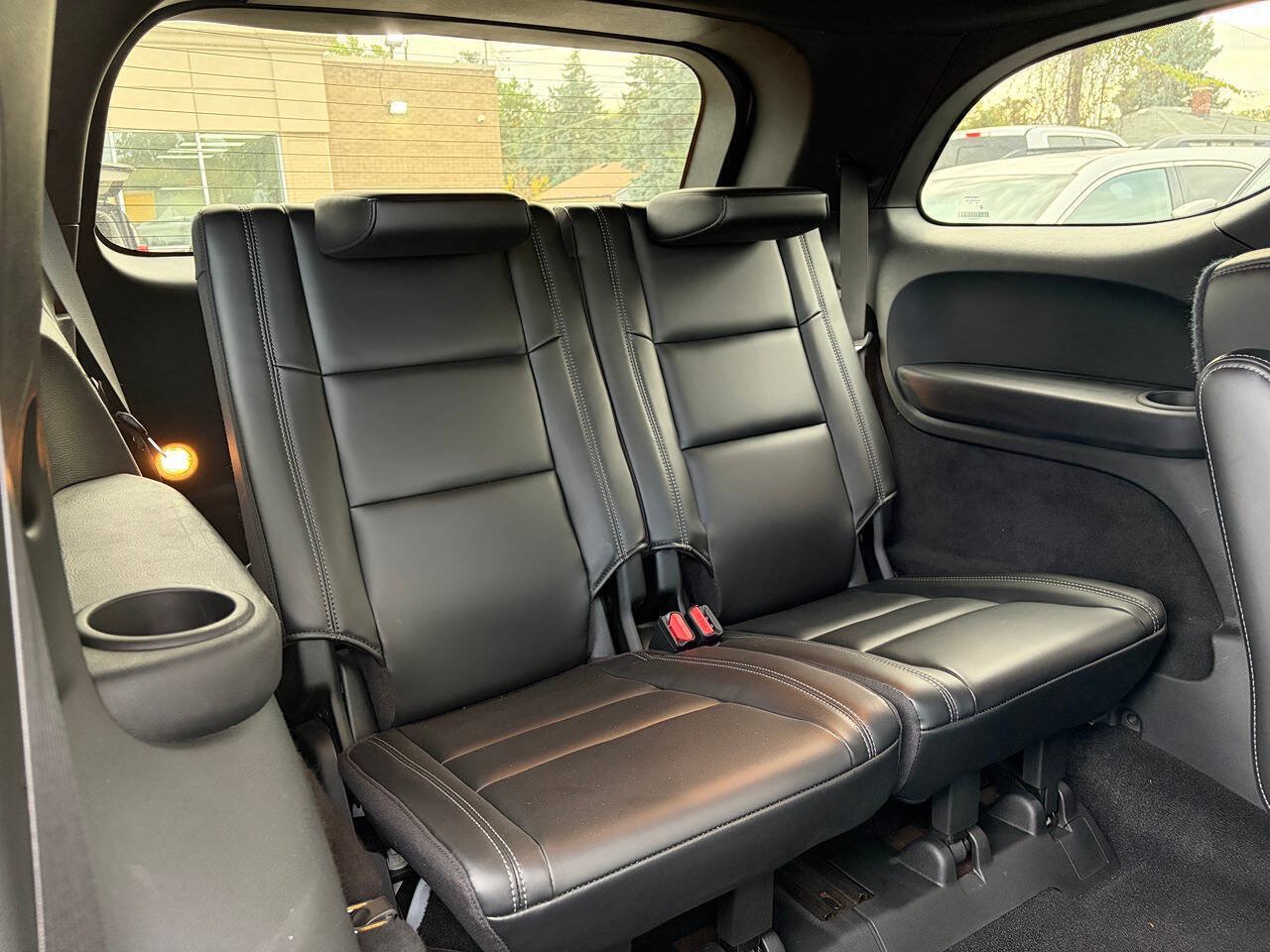 Used 2022 Dodge Durango GT AWD/4WD image 16