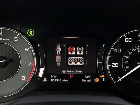 Used 2022 Acura RDX w/ Technology Package image 16