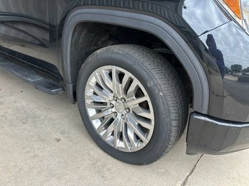 Used 2019 GMC Sierra 1500 Elevation w/ Elevation Value Package AWD/4WD image 3