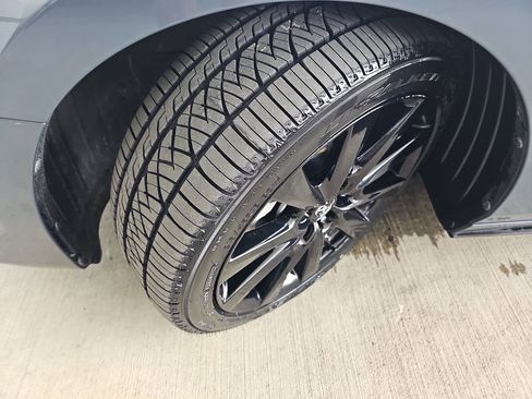 Used 2024 MAZDA MAZDA3 s AWD/4WD image 37