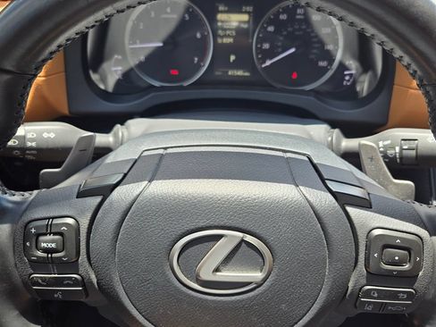 Used 2025 Lexus IS 300 w/ Premium Package RWD image 25