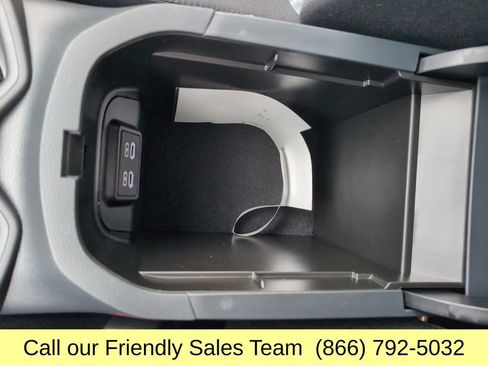 New 2025 Toyota RAV4 XLE w/ Weather Package image 23