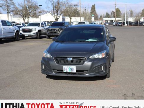 Used 2019 Subaru Impreza 2.0i Sport image 1