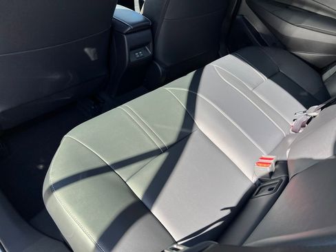 New 2026 Toyota Corolla XLE FWD image 19