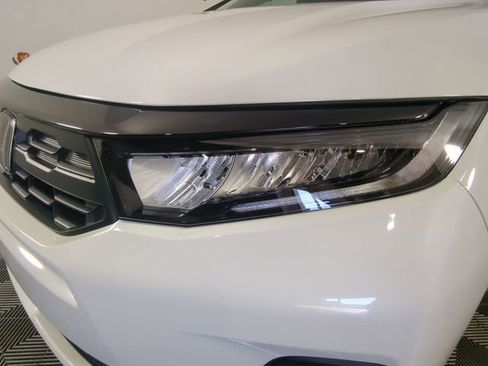 New 2026 Honda Odyssey EX-L image 28