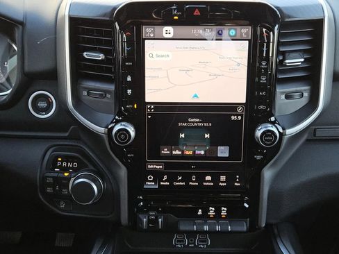 New 2026 RAM 1500 Lone Star image 12