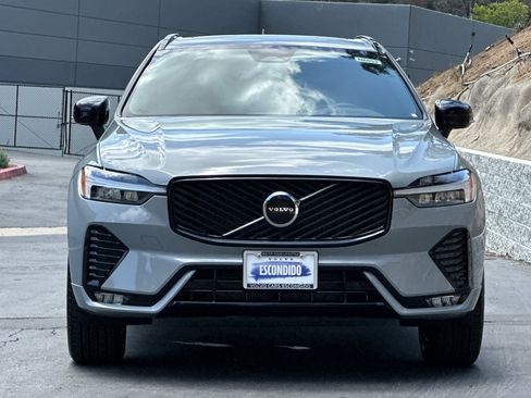 New 2026 Volvo XC60 B5 Core AWD/4WD image 6