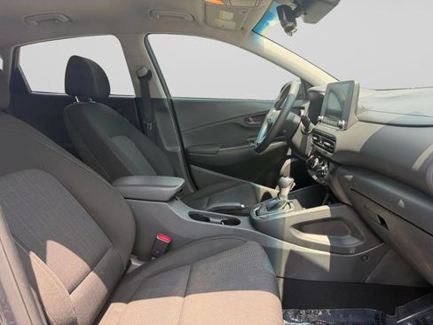 Used 2023 Hyundai Kona SEL w/ Cargo Package FWD image 32