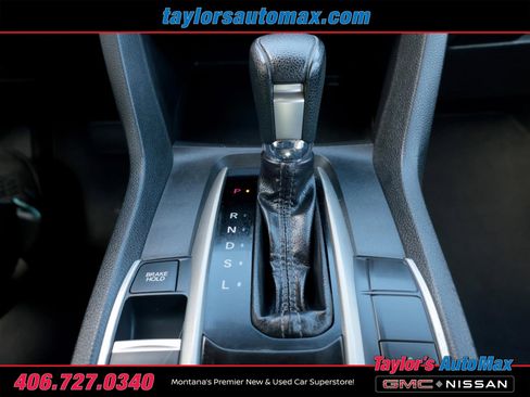 Used 2016 Honda Civic EX-T image 19